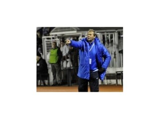 Kozák novým trénerom slovenskej reprezentácie