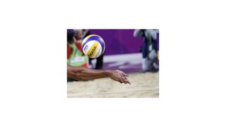Dubovcová s Nestarcovou uspeli aj v druhom zápase MS v plážovom volejbale