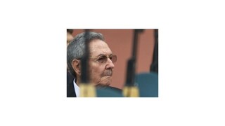 Castro oznámil zmeny vo vedení komunistickej strany