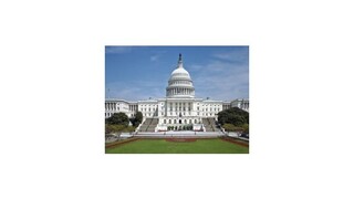 Nad americkým Kongresom zaveje vlajka z konope