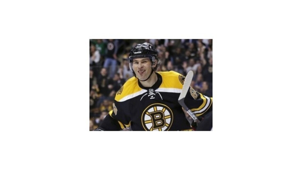 Vedenie Bostonu zmenilo názor, s Jágrom ešte bude rokovať