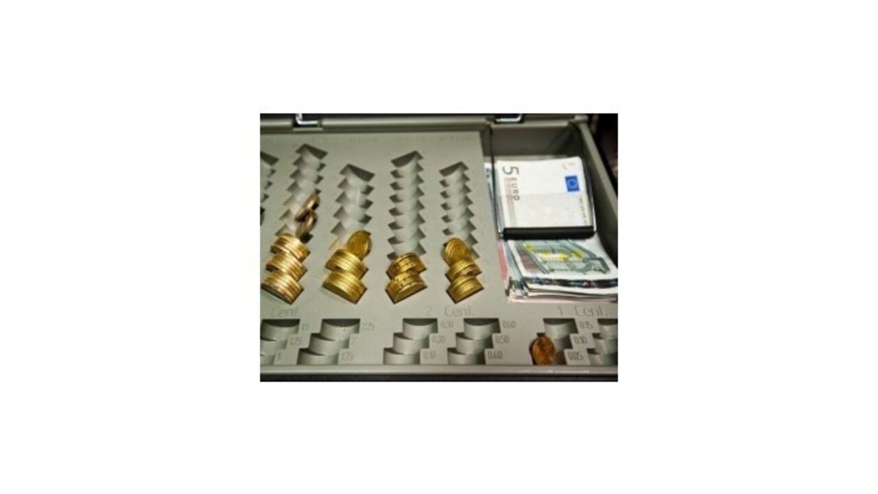 Litovský minister potvrdil rok 2015 ako dátum prijatia eura