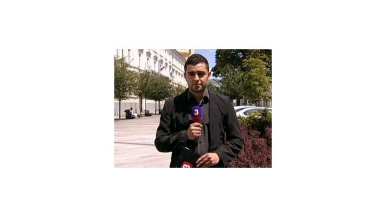 Úlohu vierozvestcov si pripomenulo slávnostné zasadnutie parlamentu