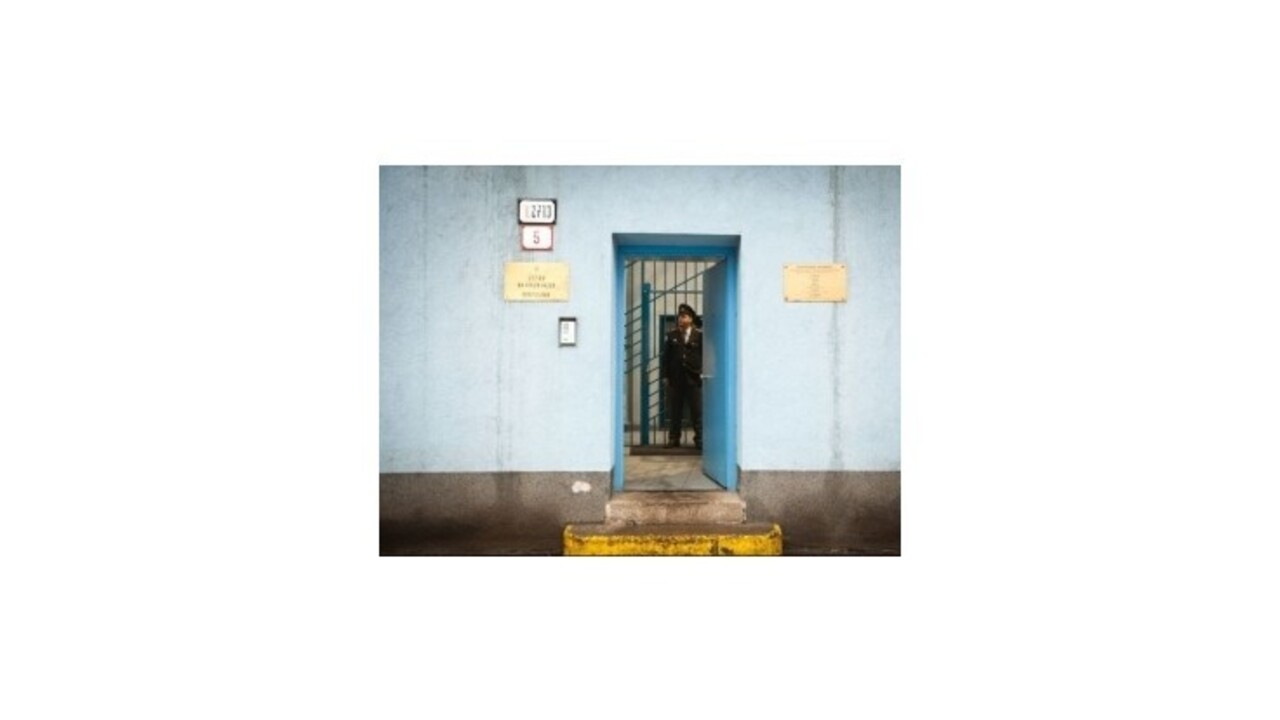 Justičná stráž používa zbrane spred rozdelenia ČSFR, nakupuje nové