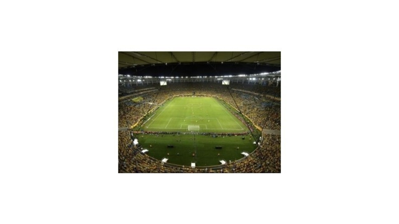 FIFA chce, aby MS 2030 organizovali Argentína a Uruguaj