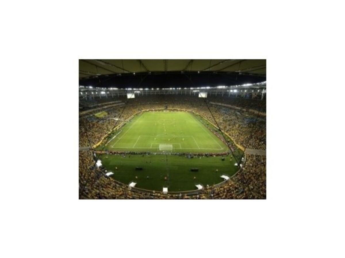 FIFA chce, aby MS 2030 organizovali Argentína a Uruguaj