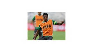 Paulinho sa stane novou posilou Tottenhamu Hotspur