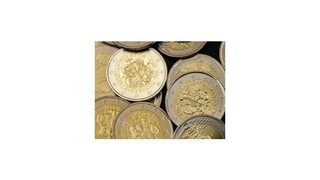 V predaji je pamätná dvojeurová minca k 1150. výročiu príchodu Cyrila a Metoda