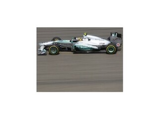 Hamilton na Mercedese sa stal víťazom kvalifikácie na VC Nemecka na Nürburgringu
