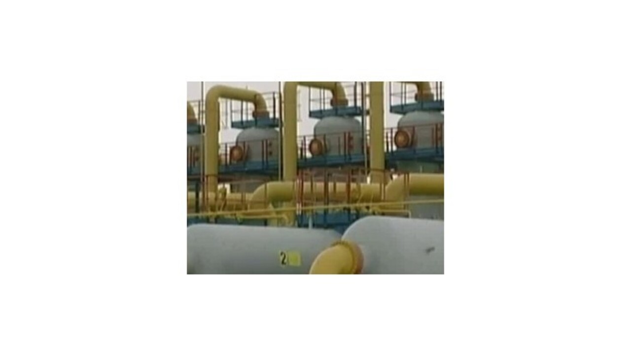 Militanti na Sinaji odpálili plynovod