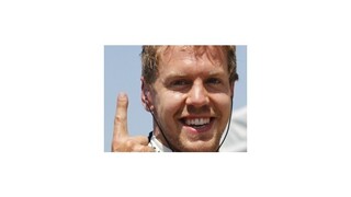 Vettel prvým domácim víťazom VC Nemecka od roku 2006