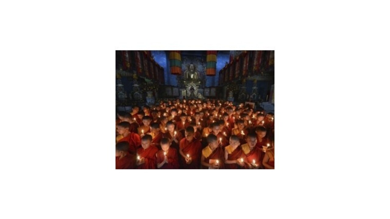 Najzaujímavejšie fotografie týždňa