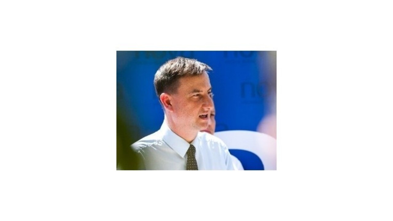 Krajcer kandiduje za župana, v druhom kole by podporil i Freša