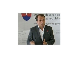 TB J. Buriana o rodičovskom príspevku a príspevku na starostlivosť o dieťa