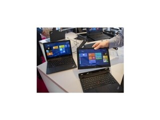 Spoločnosť Lenovo získala najväčší podiel na globálnom trhu