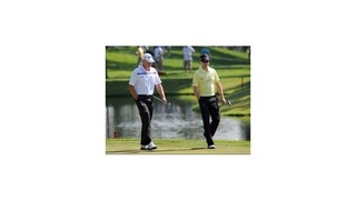 Ďalším turnajom PGA je John Deere v Chicagu