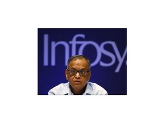 Indický gigant Infosys zvýšil kvartálny zisk na vyše 306 mil. eur