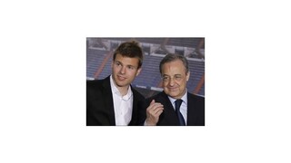 Asier Illarramendi spečatil prestup do Realu