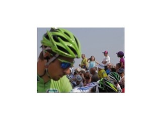 Sagan má 20 bodov, víťazom je Froome