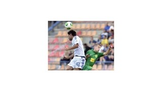 Ružomberok zachránil remízu so Žilinou v posledných sekundách zápasu