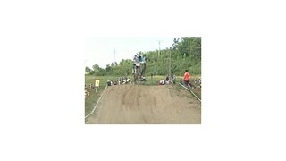 Mníšek nad Hnilcom hostil jazdcov motokrosu z piatich krajín