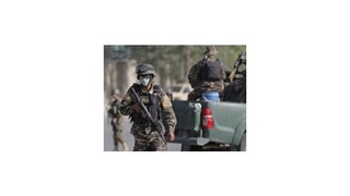 Afgánsky vojak, ktorý zastrelil Slováka, utiekol