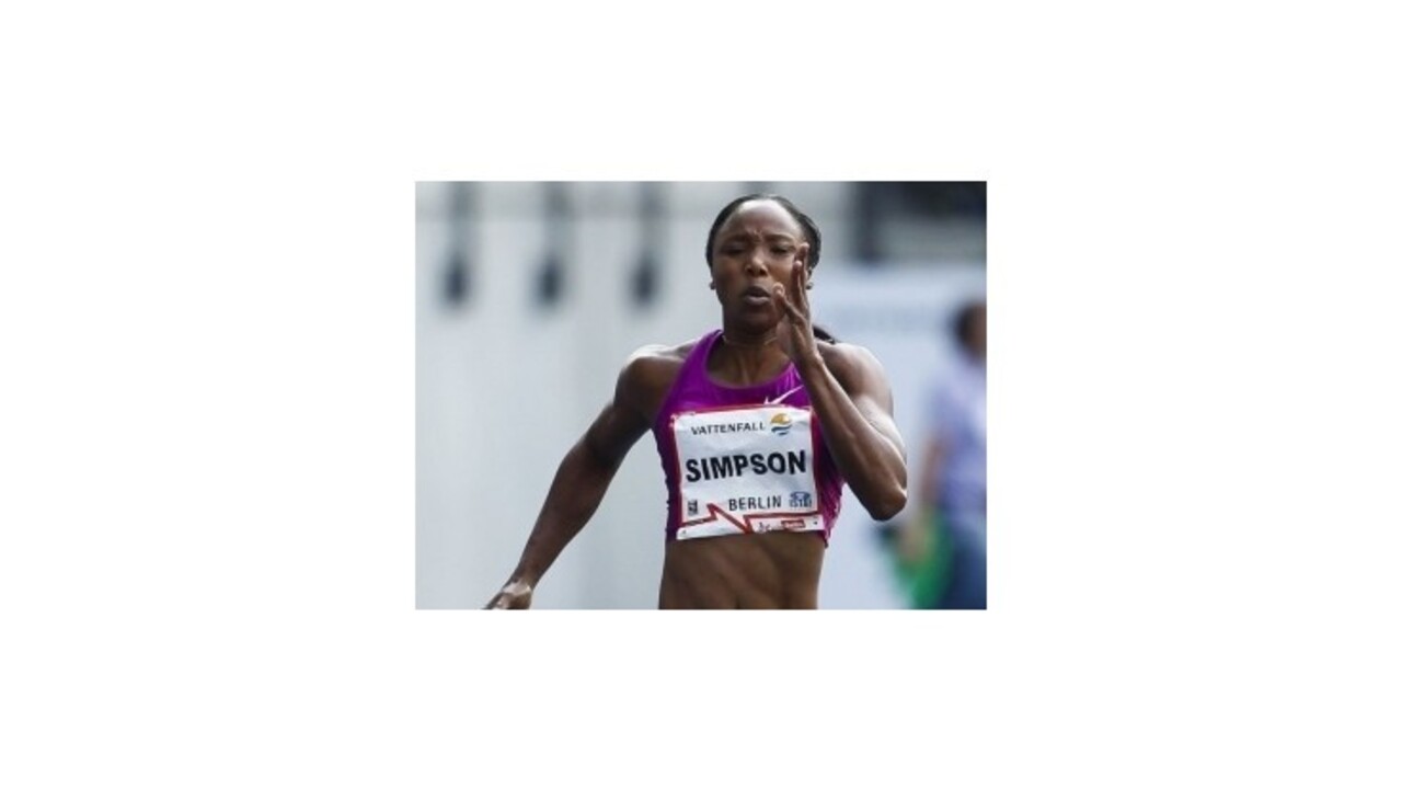 Powellov aj Simpsonovej tímy chcú rozohnať dopingové mraky