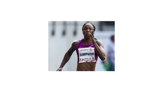 Powellov aj Simpsonovej tímy chcú rozohnať dopingové mraky