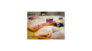 Na Slovensku sa v mäse antibiotiká nenašli