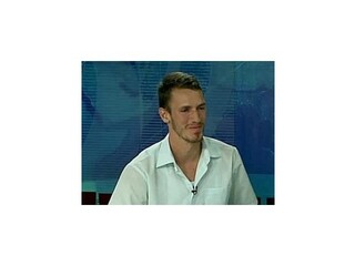 HOSŤ V ŠTÚDIU: M. Kučera o zlate z Kazane