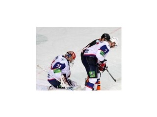 SKA Petrohrad sa stal najlepším európskym klubom, Slovan 33.