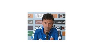 TB ŠK Slovan Bratislava pred duelom LM s Ludogorcom Razgrad