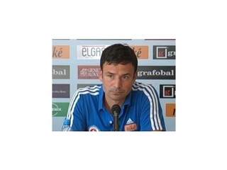 TB ŠK Slovan Bratislava pred duelom LM s Ludogorcom Razgrad