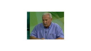 Bez dresu s Milanom Lešickým