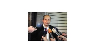 Troch exposlancov ODS prepustili z väzby, snemovňu nerozpustia