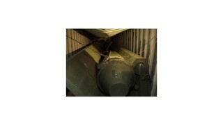 Kuba tvrdí, že na severokórejskú loď naložili zásielku zastaraných zbraní