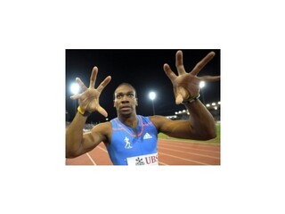 Bolt prišiel o ďalšieho súpera, Blake nebude obhajovať