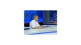 HOSŤ V ŠTÚDIU: M. Zemko o Deklarácii o zvrchovanosti SR