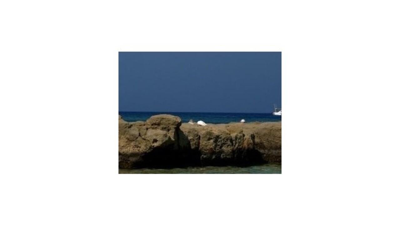 Z tankera uniklo do Stredozemného mora vyše sto ton vykurovacieho oleja