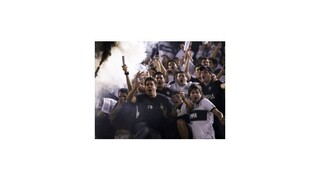 Olimpia zdolala Mineiro v 1. finále Pohára osloboditeľov