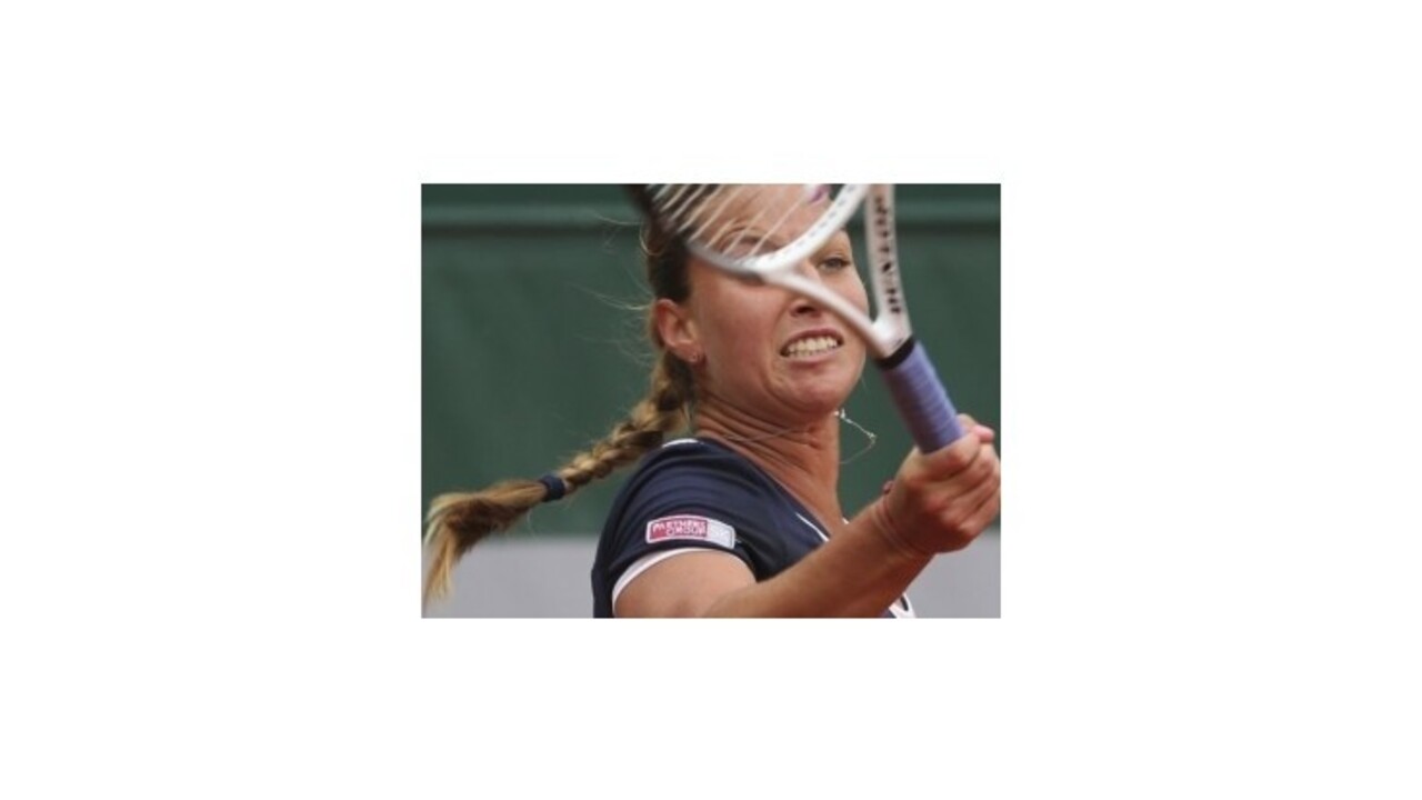 Cibulková vyráža do zámoria, na úvod Stanford