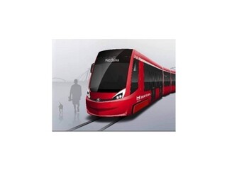 Bratislava chce do vozového parku zaradiť 15 nových električiek