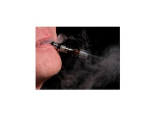 Väčšina elektronických cigariet predávaných u nás obsahuje toxické zmesi