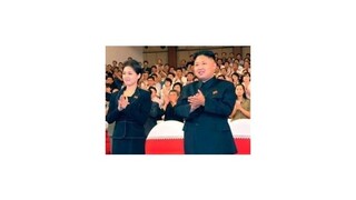 Kim Čong-un požaduje za interview milión dolárov