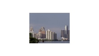 Detroit vyhlásil bankrot, najväčší v dejinách Spojených štátov