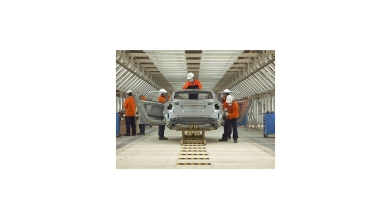 Rusko bude do roku 2020 najväčším európskym trhom pre autá