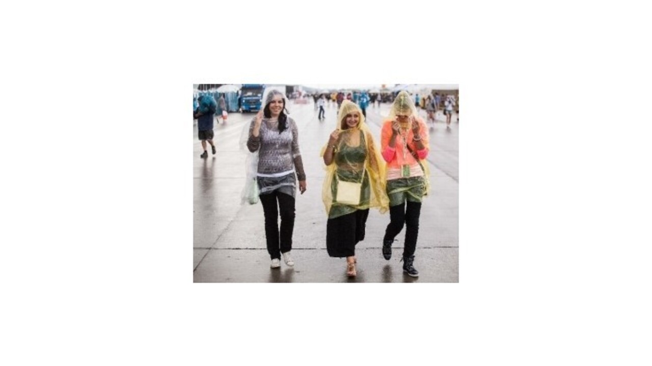 V posledných desaťročiach pribúda zrážkovo nadnormálnych rokov, tvrdí SHMÚ