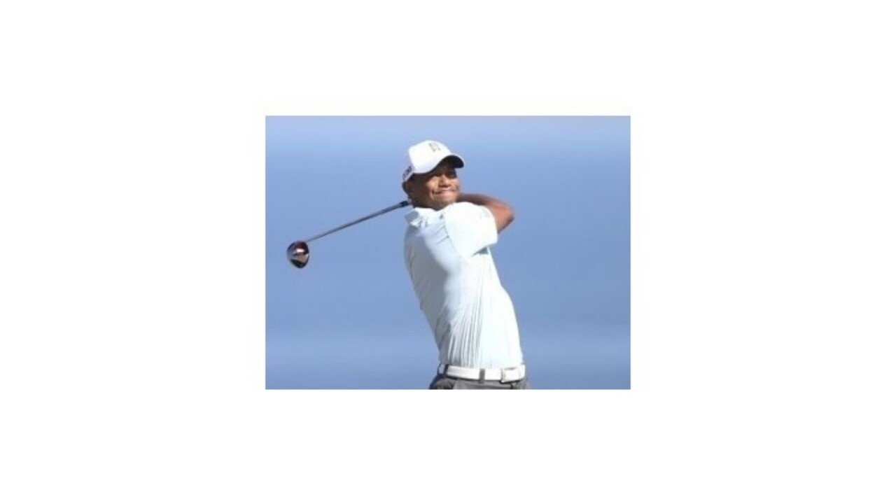 British Open vedie Johnson, McIlroy vybuchol
