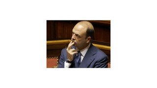 Taliansky minister vnútra prežil hlasovanie o nedôvere