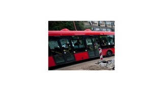 Sťažnosti na rýchlu jazdu bratislavských vodičov MHD vyrieši GPS